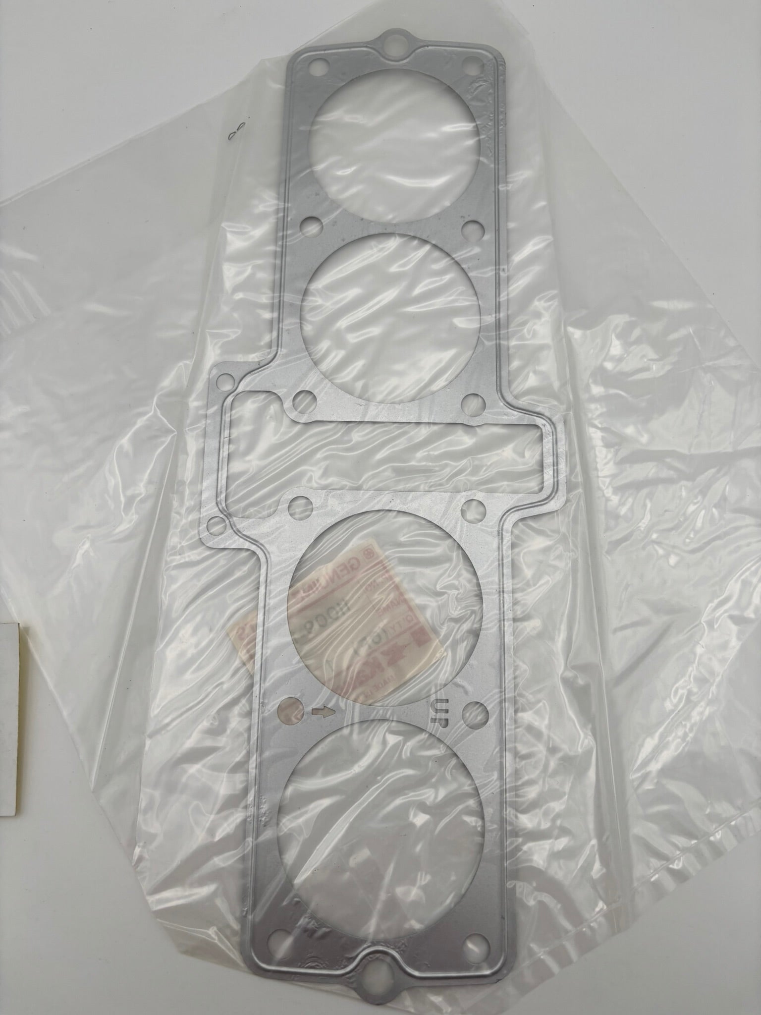 KAWASAKI CYLINDER BASE GASKET 11009-1578 K47