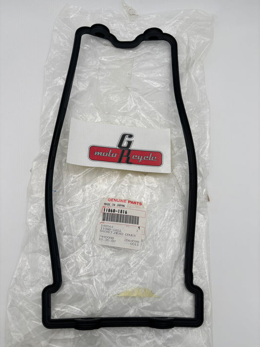 KAWASAKI HEAD COVER GASKET 11060-1816 K47