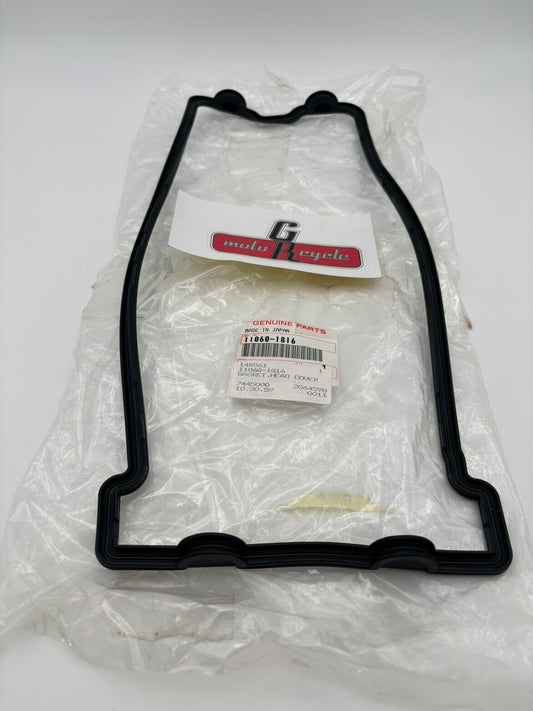 KAWASAKI HEAD COVER GASKET 11060-1816 K47