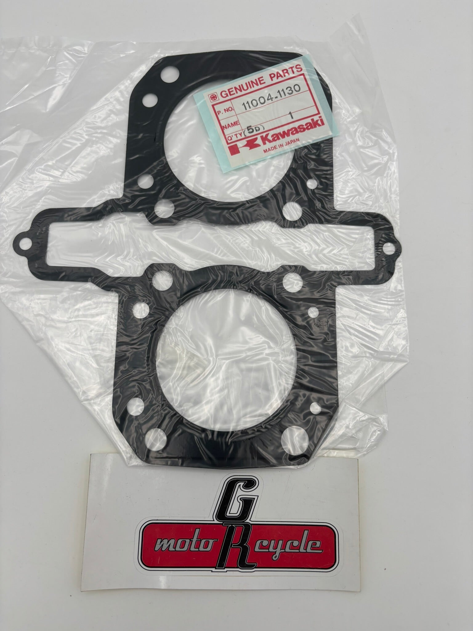 KAWASAKI CYLINDER HEAD GASKET ( SUB 11004-1159 ) 11004-1130 K48