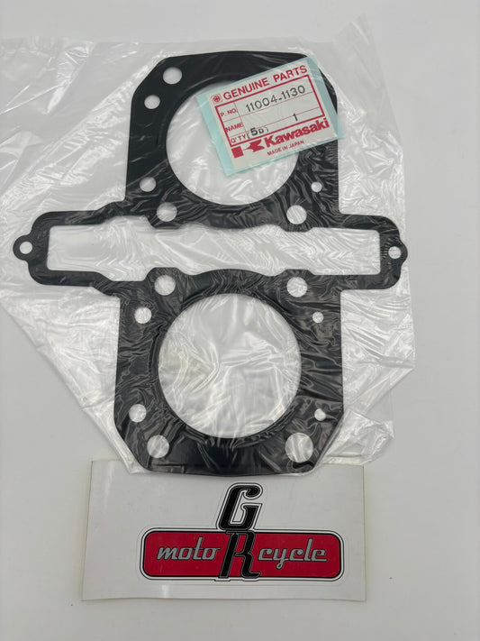 KAWASAKI CYLINDER HEAD GASKET ( SUB 11004-1159 ) 11004-1130 K48