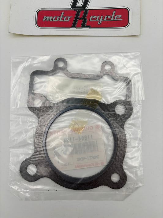 KAWASAKI CYLINDER HEAD GASKET 11004-1124 K49