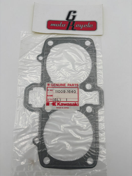 KAWASAKI CYLINDER BASE GASKET 11009-1640 K47