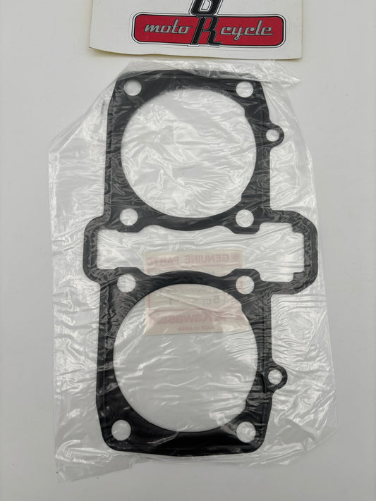 KAWASAKI CYLINDER BASE GASKET SUB 11009-1640 11009-1489 K47