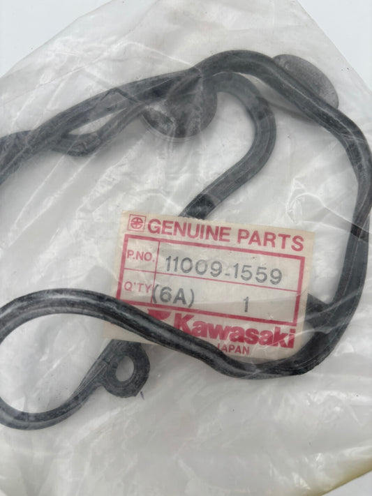 KAWASAKI CYLINDER HEAD COVER GASKET 11009-1559 K48