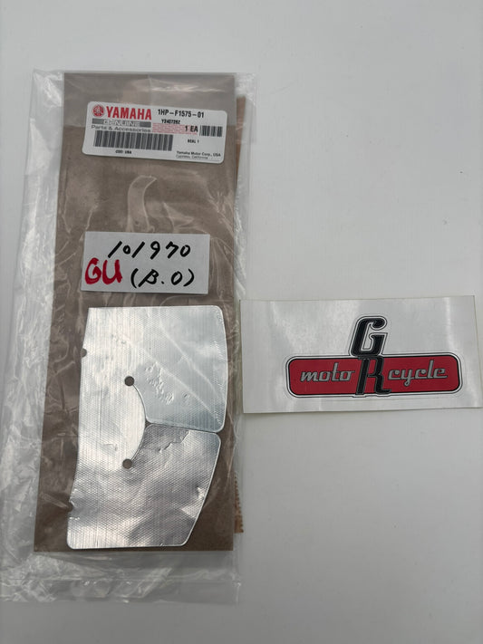 YAMAHA SEAL 1 1HP-F1575-01-00 Y257