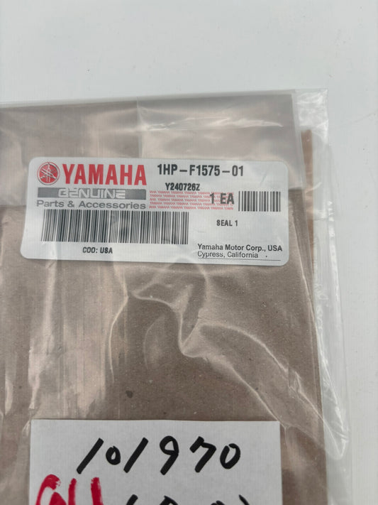 YAMAHA SEAL 1 1HP-F1575-01-00 Y257