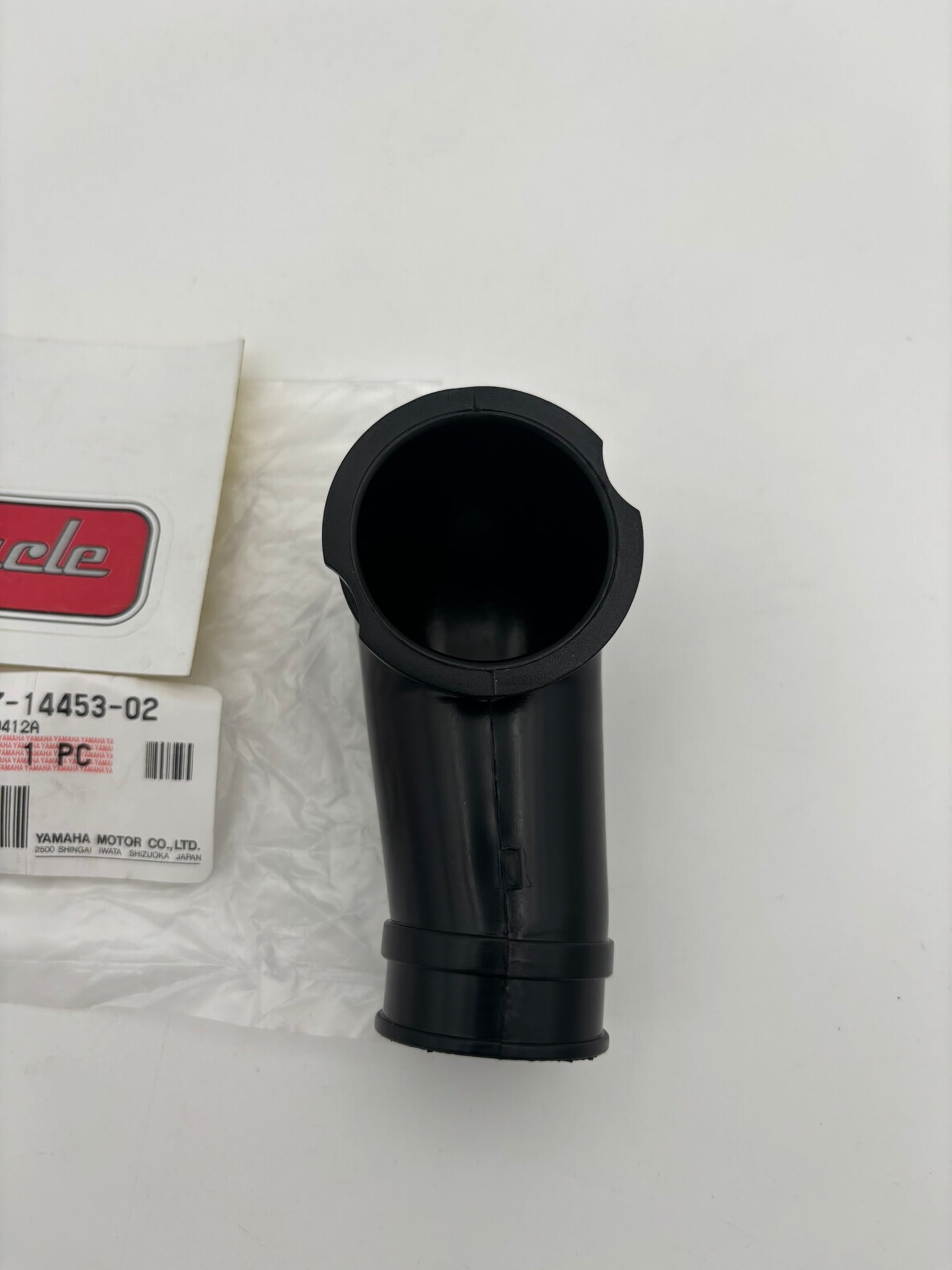 YAMAHA AIR FILTER JOINT 367-14453-02-00 Y172