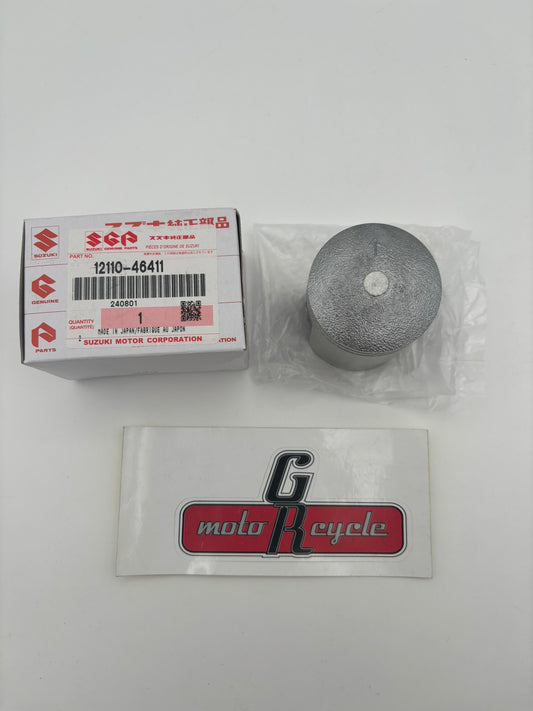 SUZUKI PISTON (STD) 12110-46411 S51