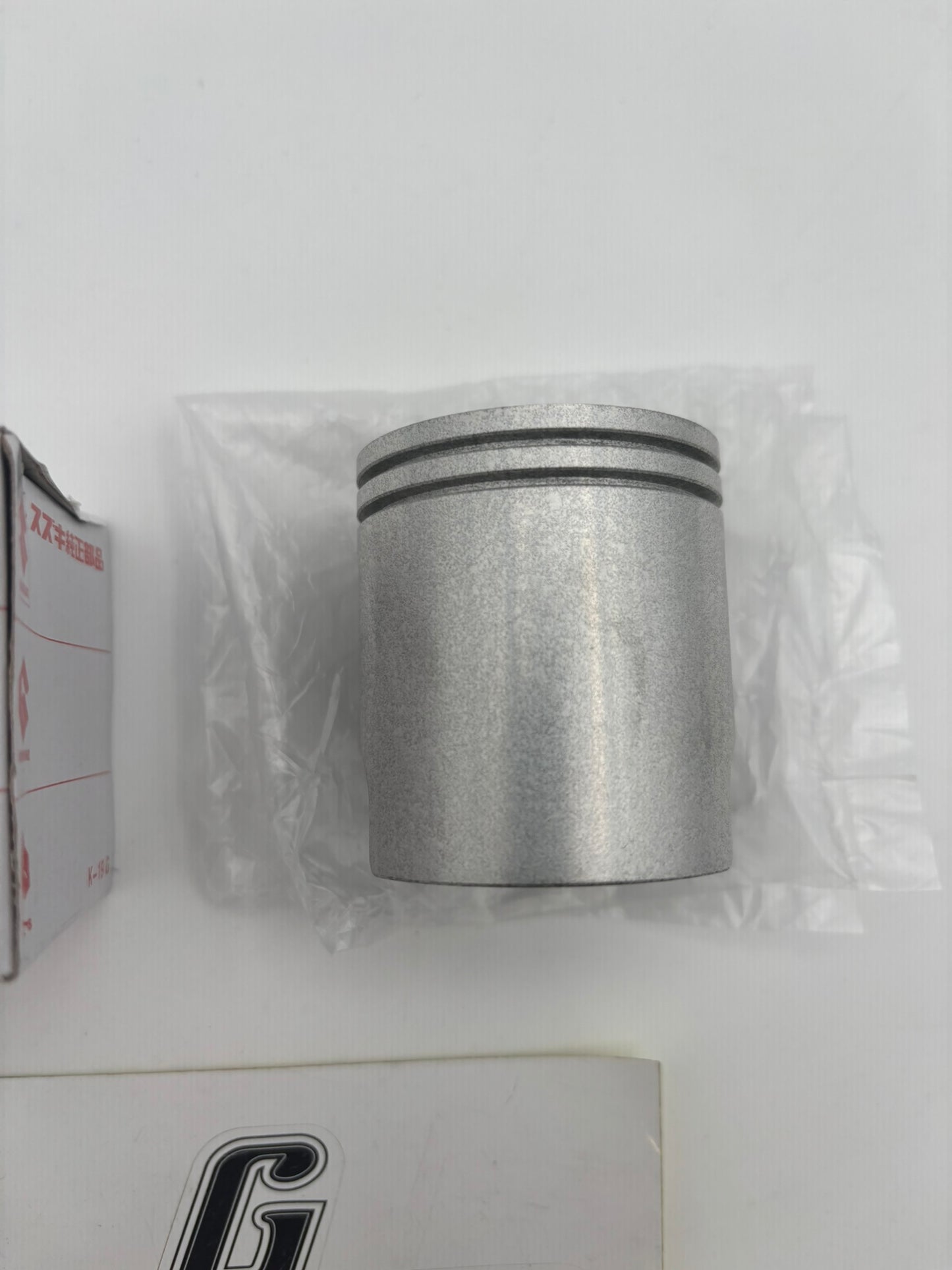 SUZUKI PISTON (STD) 12110-46411 S51