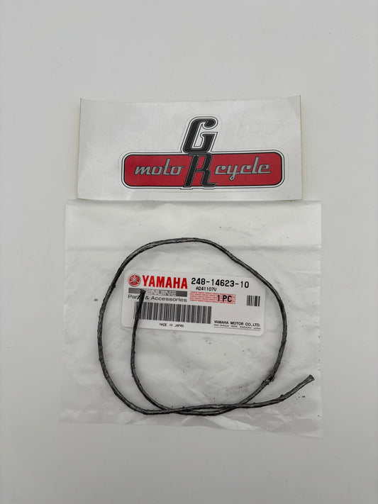 YAMAHA EXHAUST PIPE GASKET (SUB 248-14623-00-00 ) 248-14623-10-00 Y99