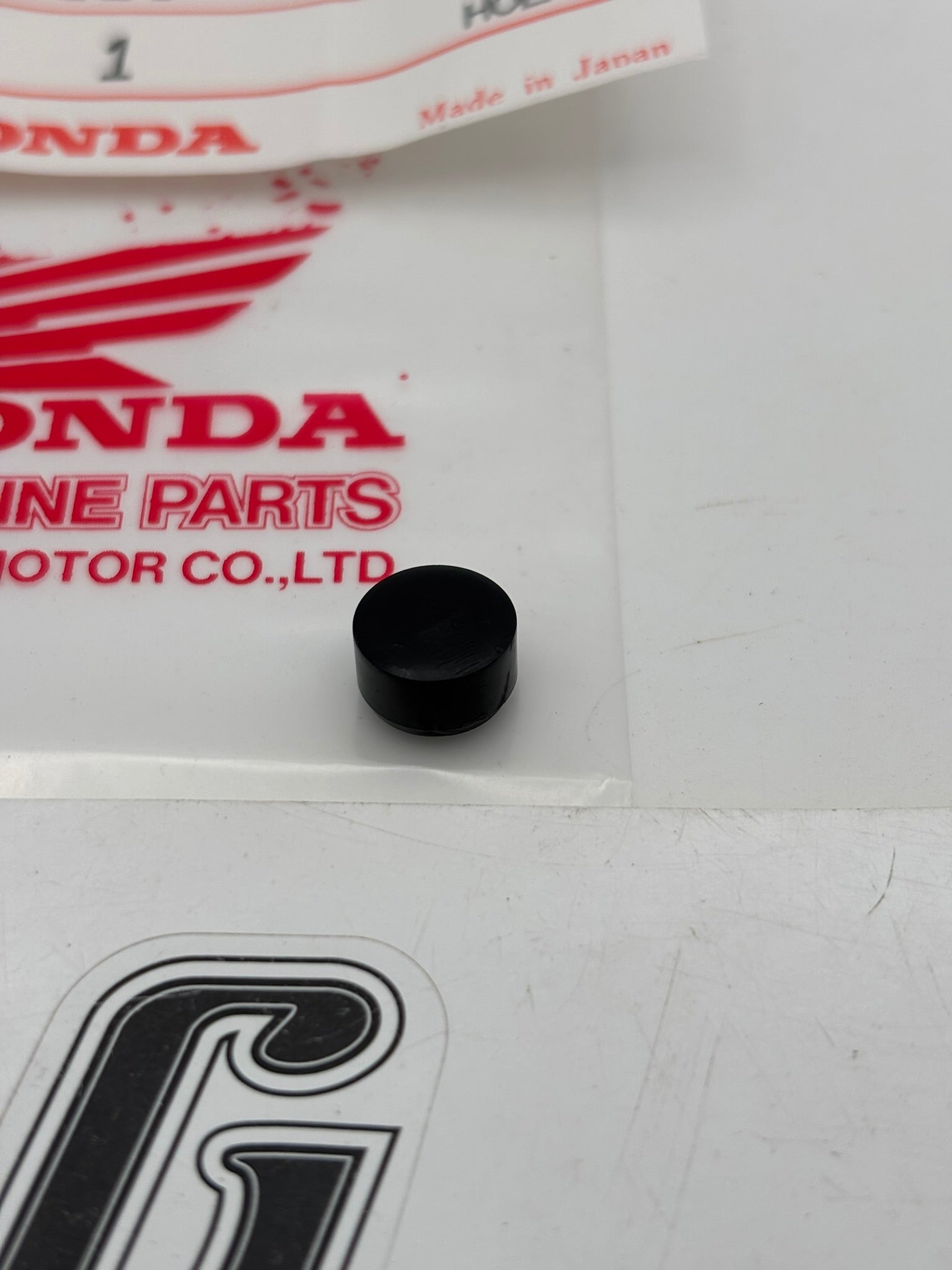HONDA PLUG HANDLE WEIGHT 53110-438-000 H54