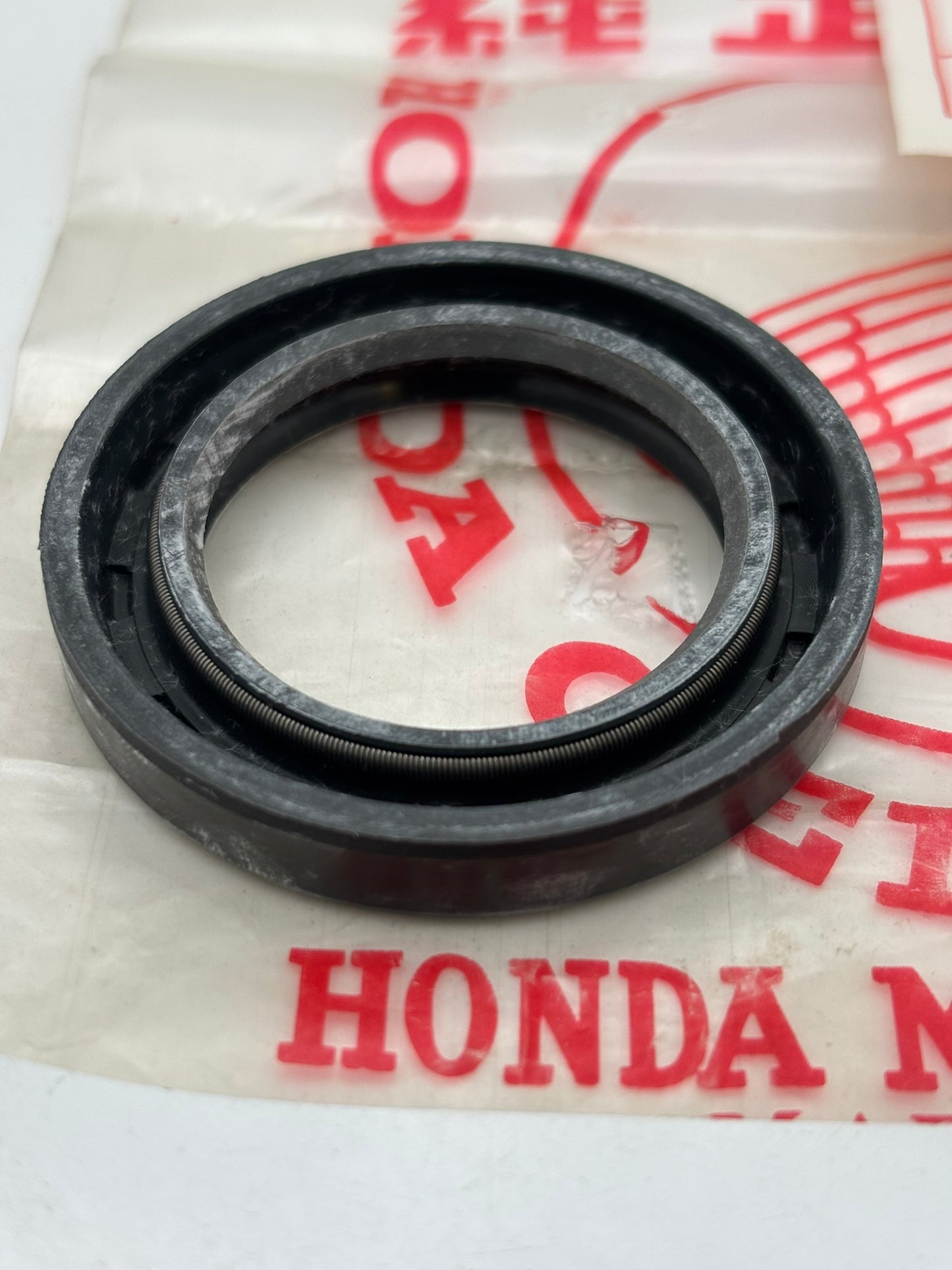 HONDA OIL SEAL (35X52X8) 91263-371-006 H97
