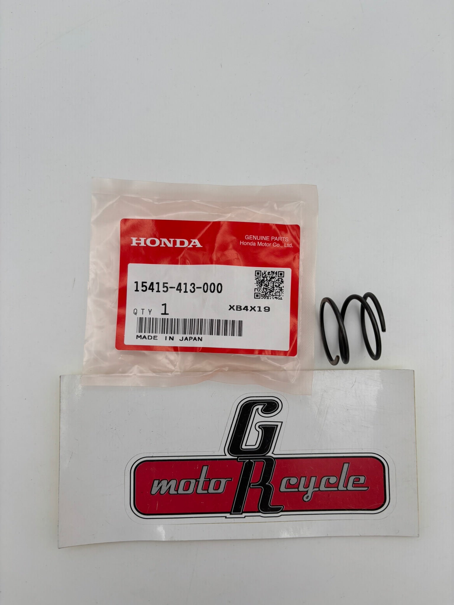 HONDA SPRING ELEMENT 15415-413-000 H54