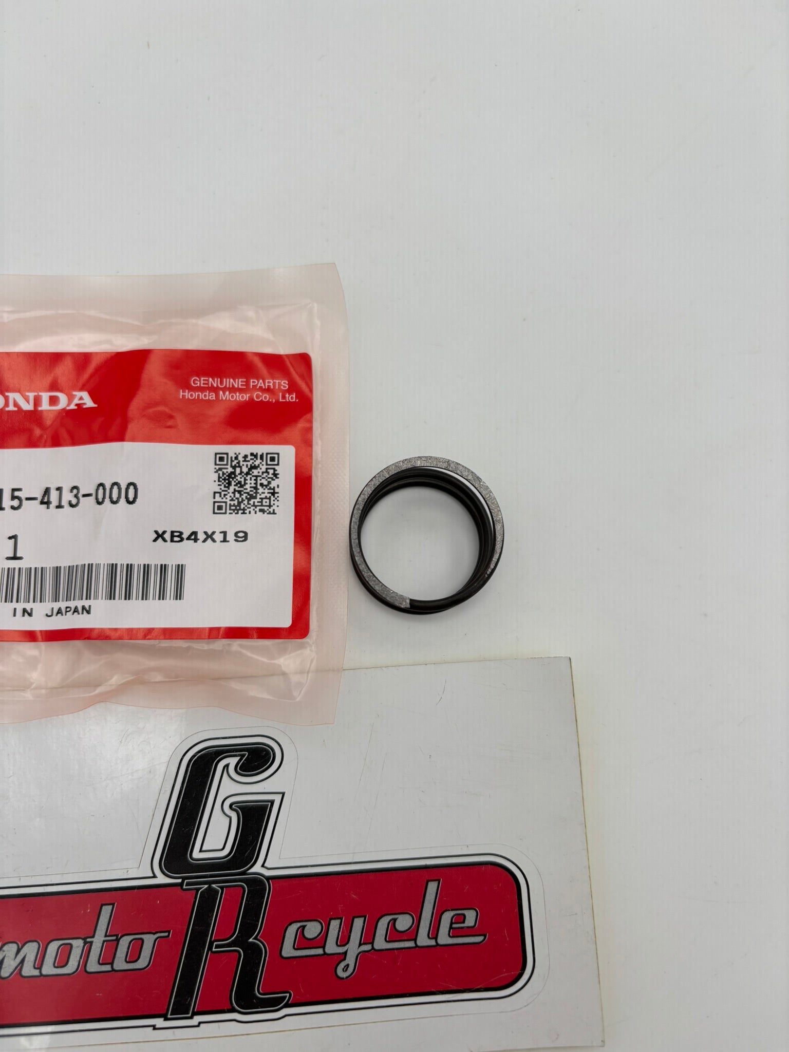 HONDA SPRING ELEMENT 15415-413-000 H54