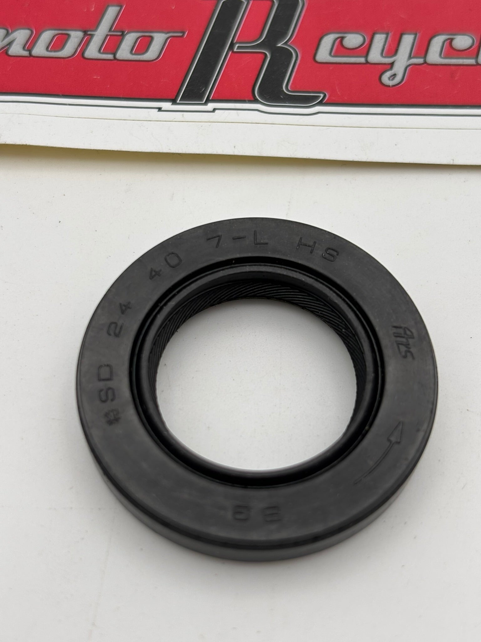 YAMAHA OIL SEAL SD-TYPE 93102-24154-00 Y163