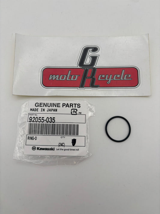 KAWASAKI O-RING 92055-035 K18