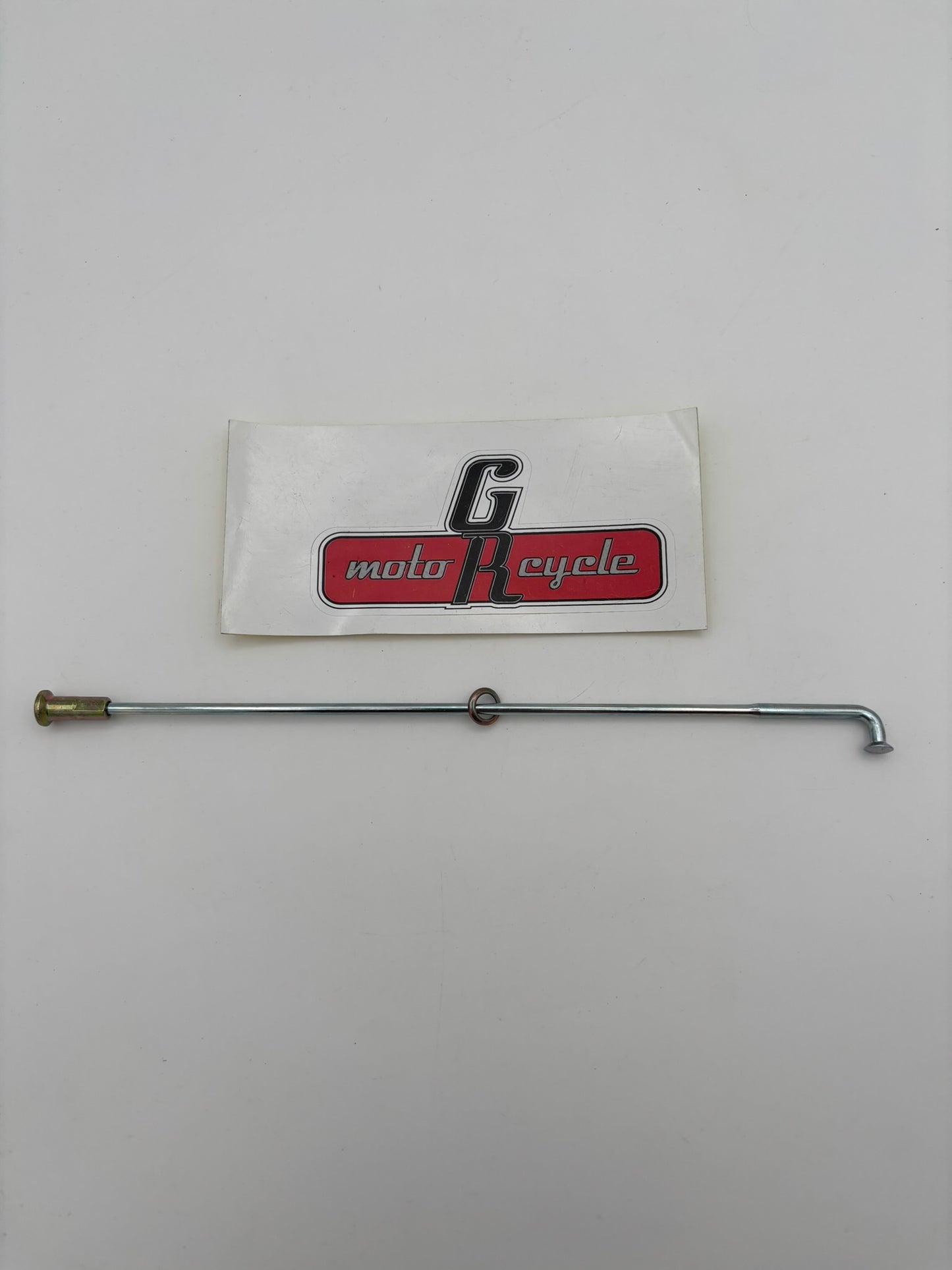 HONDA FRONT SPOKE A ASSY 44606-444-305 H76