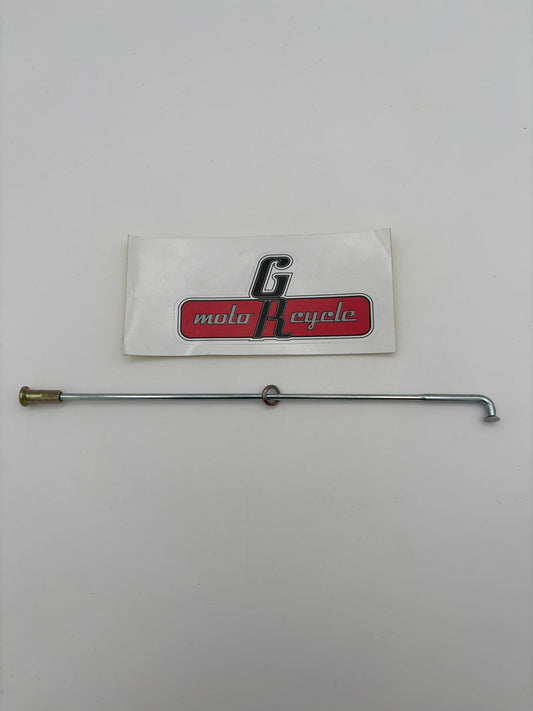HONDA FRONT SPOKE A ASSY 44606-444-305 H76
