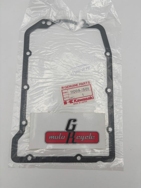 KAWASAKI OIL PAN GASKET (SUB 11060-1149 ) 11009-1501 K47
