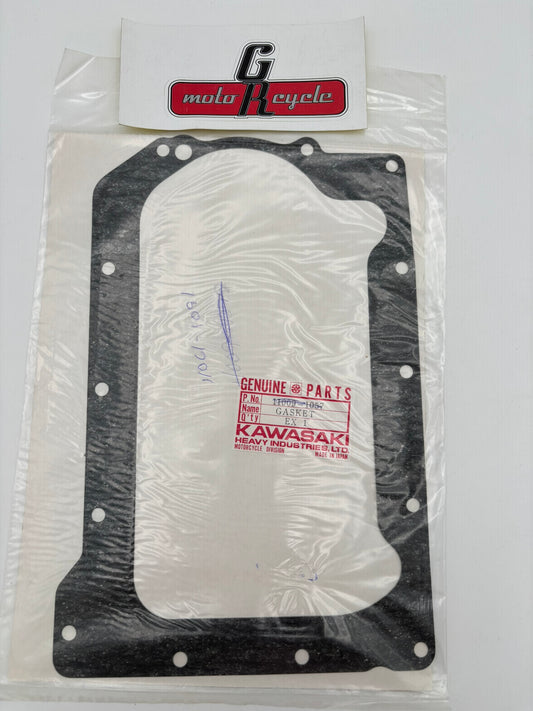 KAWASAKI OIL PAN GASKET (SUB 11061-1091 11061-1525 ) 11009-1057 K47