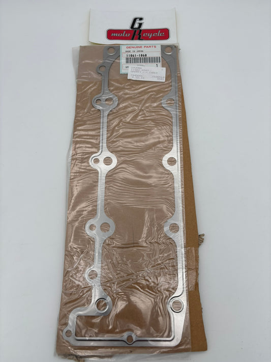 KAWASAKI CYLINDER GASKET (SUB 11061-0130 ) 11061-1060 K47