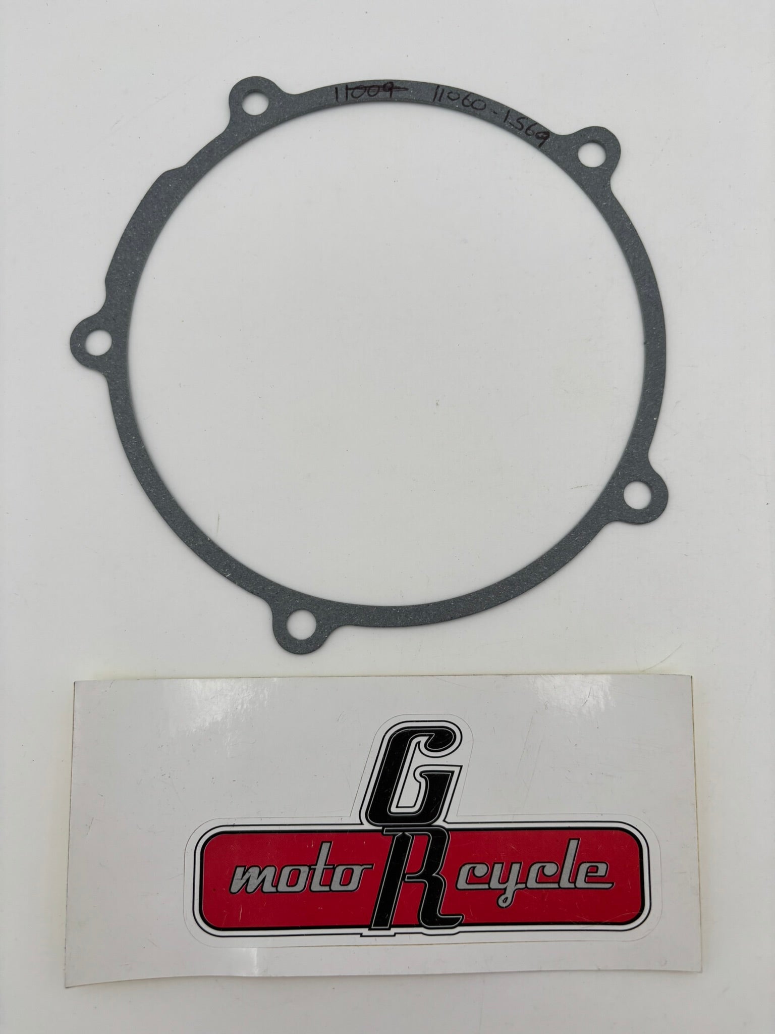 KAWASAKI GENERATOR COVER GASKET 11060-1569 K49