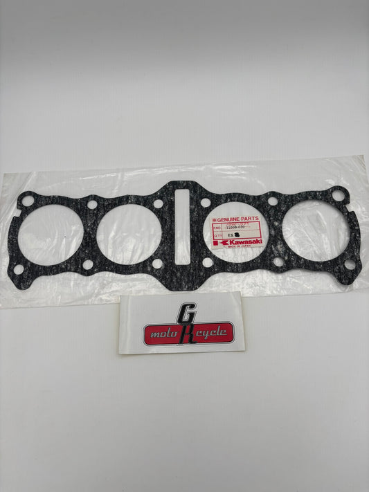 KAWASAKI CYLINDER BASE GASKET (SUB 11060-1579 ) 11009-030 K48