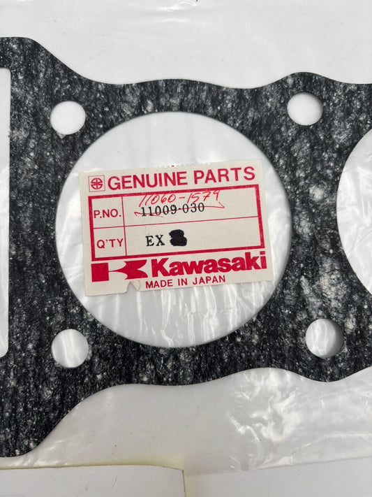 KAWASAKI CYLINDER BASE GASKET (SUB 11060-1579 ) 11009-030 K48