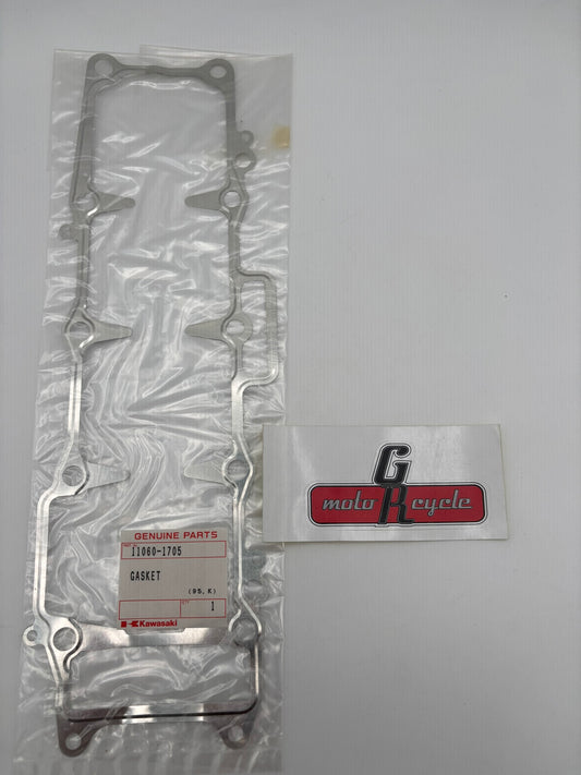 KAWASAKI CYLINDER BASE GASKET T=0.2 11060-1705 K48