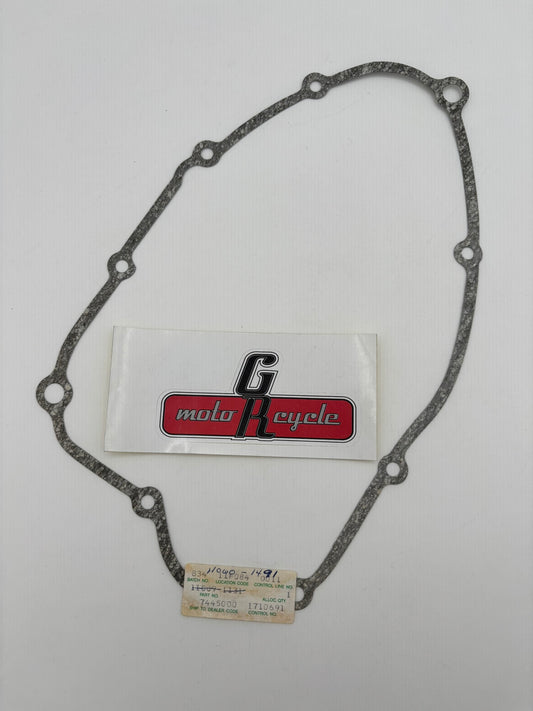 KAWASAKI CLUTCH COVER GASKET (SUB 11060-1491 ) 11009-1131 K48