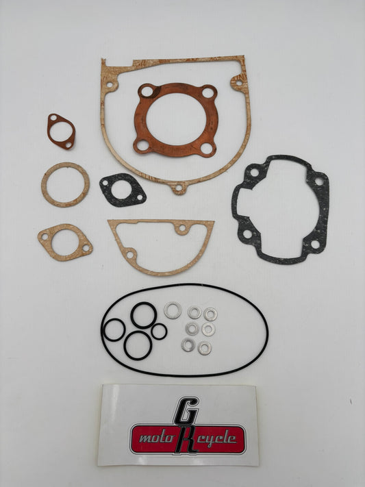 KAWASAKI TOP END GASKET KIT SET (INCOMPLETE) K14046-126 K48