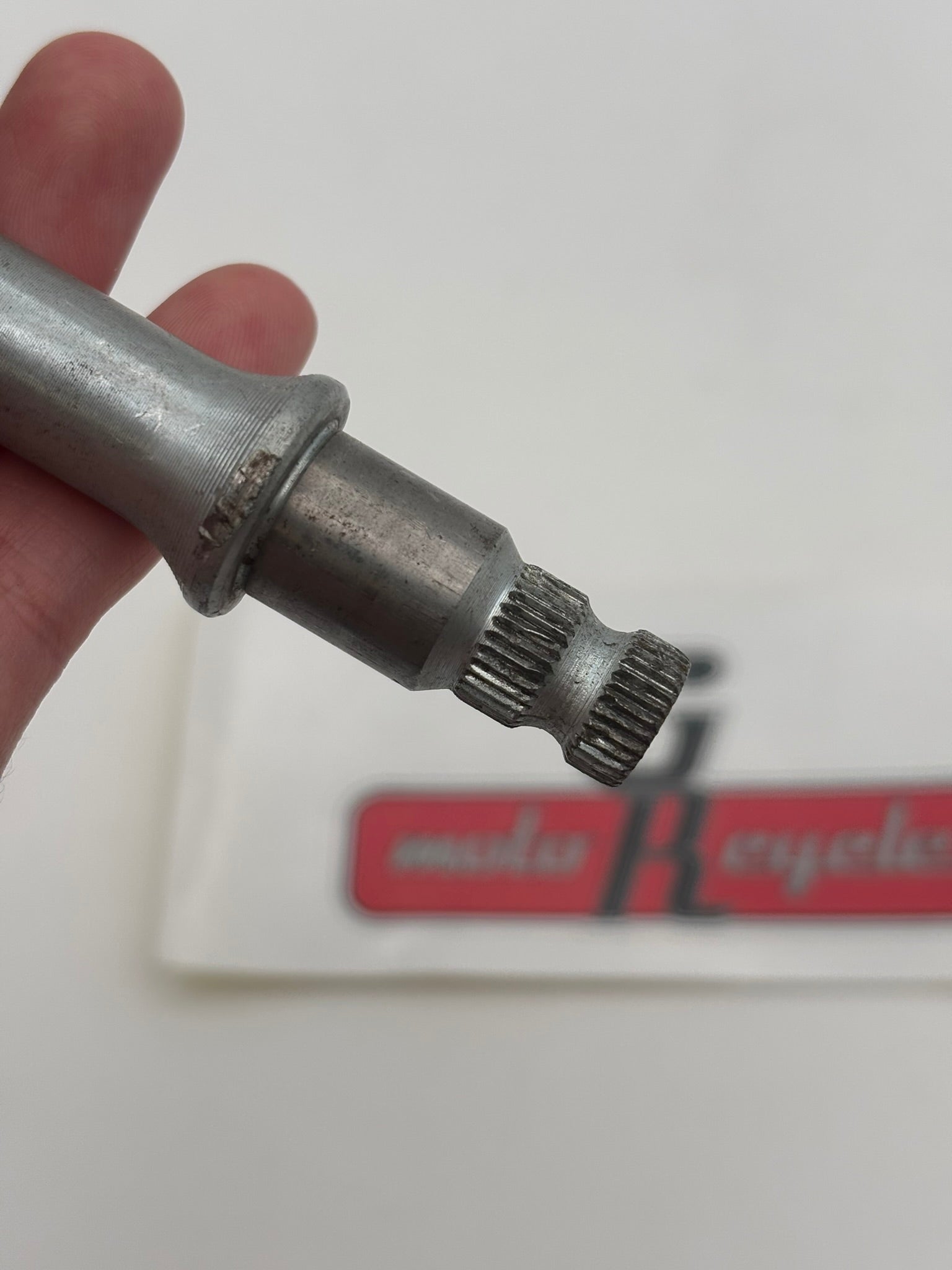 HONDA USED SPINDLE  SHIFT 24610-259-020-U H89