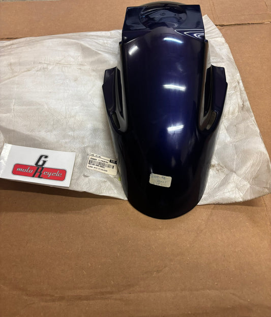 HONDA USED FRONT FENDER *PB257M* 61100-MAS-000ZJ-U H221