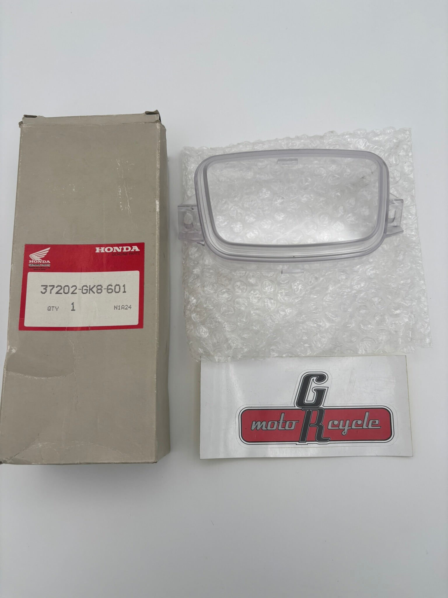 HONDA LENS 37202-GK8-601 H222