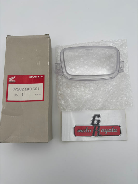 HONDA LENS 37202-GK8-601 H222