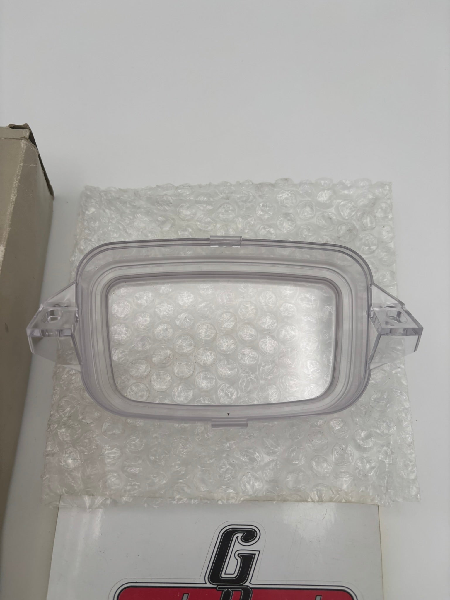 HONDA LENS 37202-GK8-601 H222