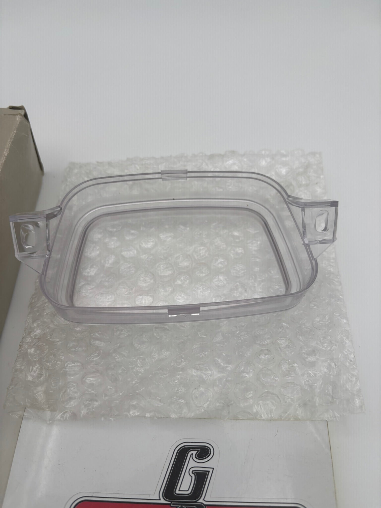 HONDA LENS 37202-GK8-601 H222
