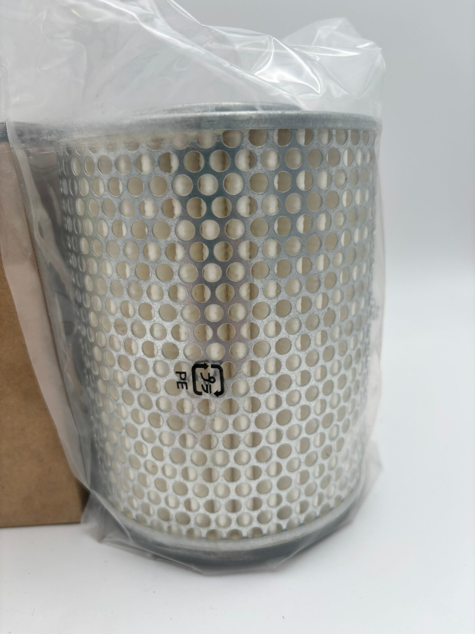 HONDA AIR CLEANER ELEMENT 17211-447-620 H222