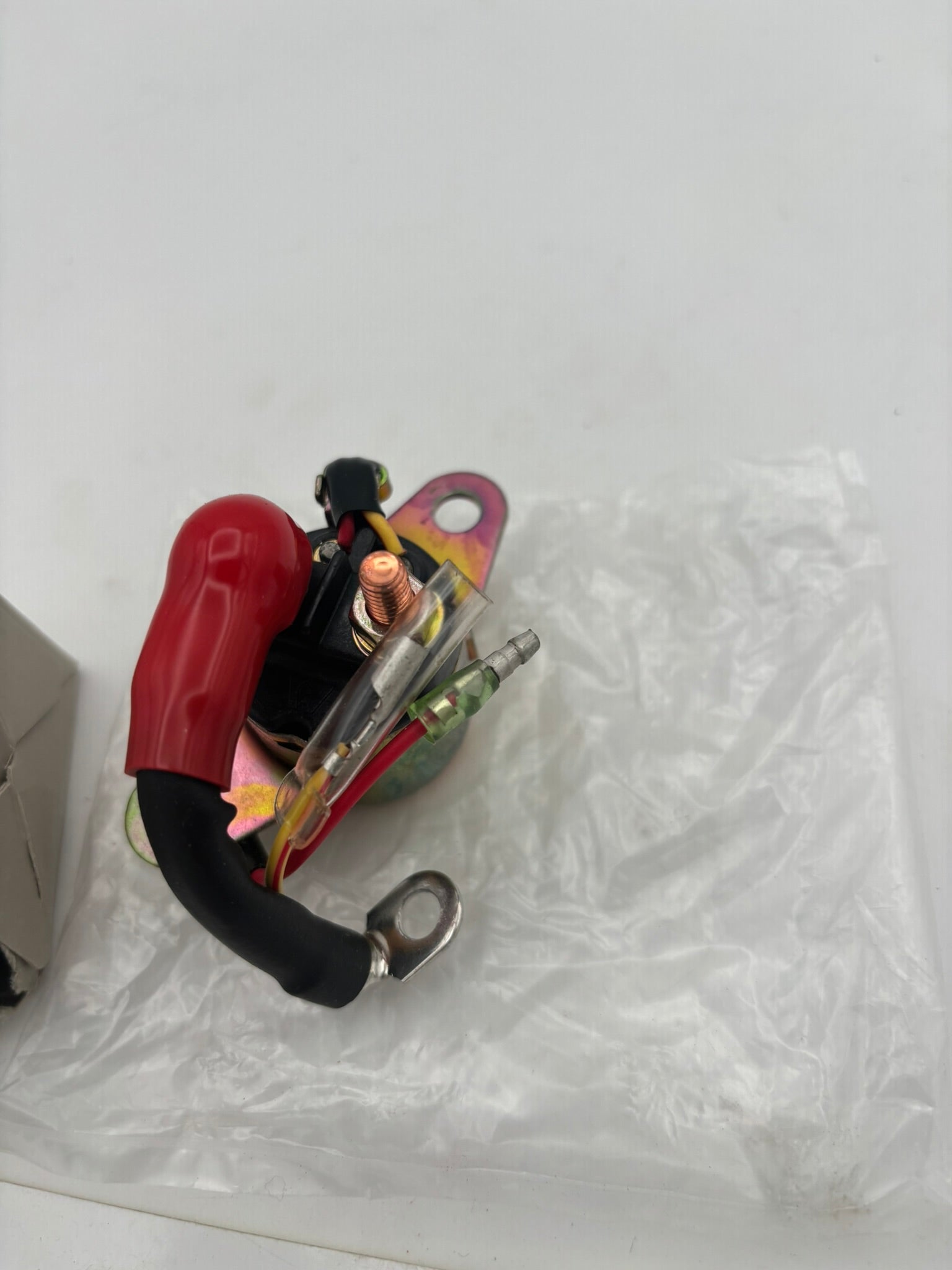 HONDA SWITCH ASSY (SUB 35850-041-010 ) 35850-041-017 H223