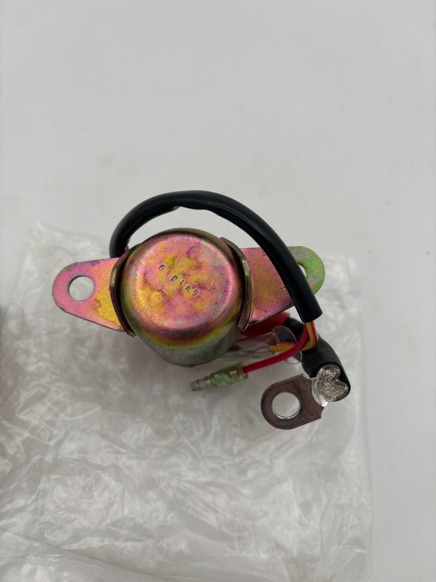 HONDA SWITCH ASSY (SUB 35850-041-010 ) 35850-041-017 H223