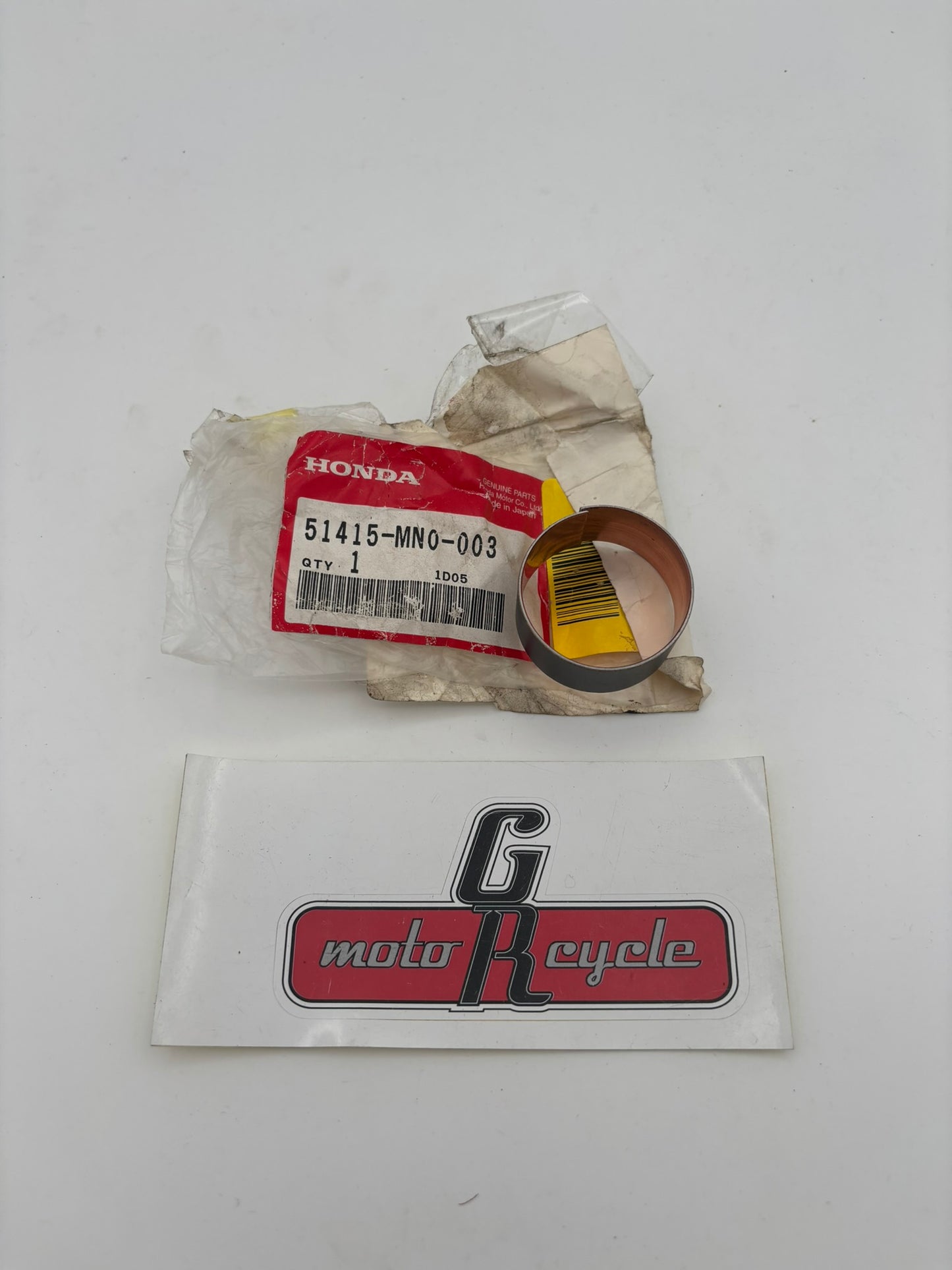 HONDA BUSH SLIDER 51415-MN0-003 H223