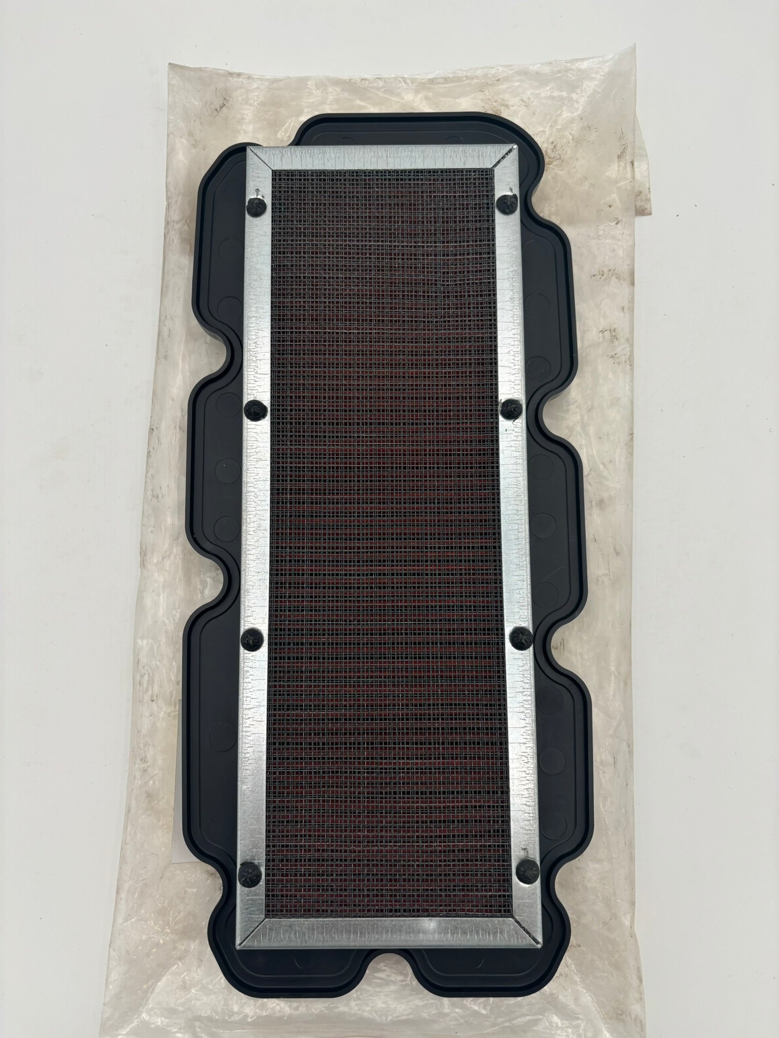 HONDA AIR CLEANER ELEMENT 17210-MEC-003 H224