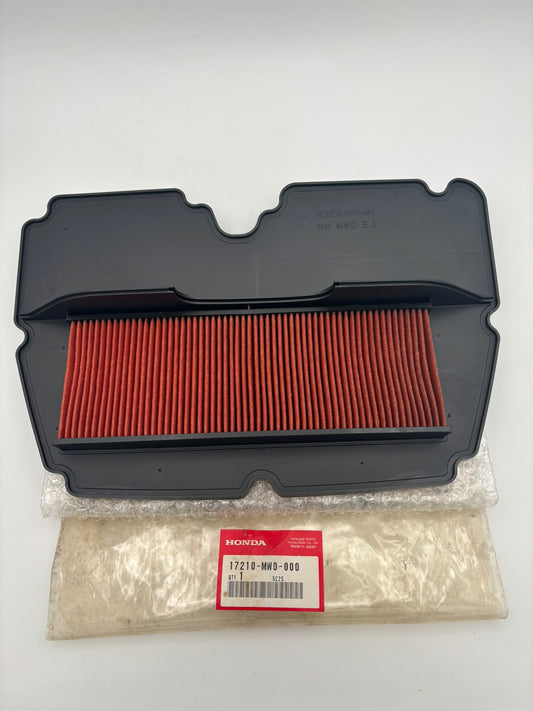 HONDA AIR CLEANER ELEMENT 17210-MW0-000 H224