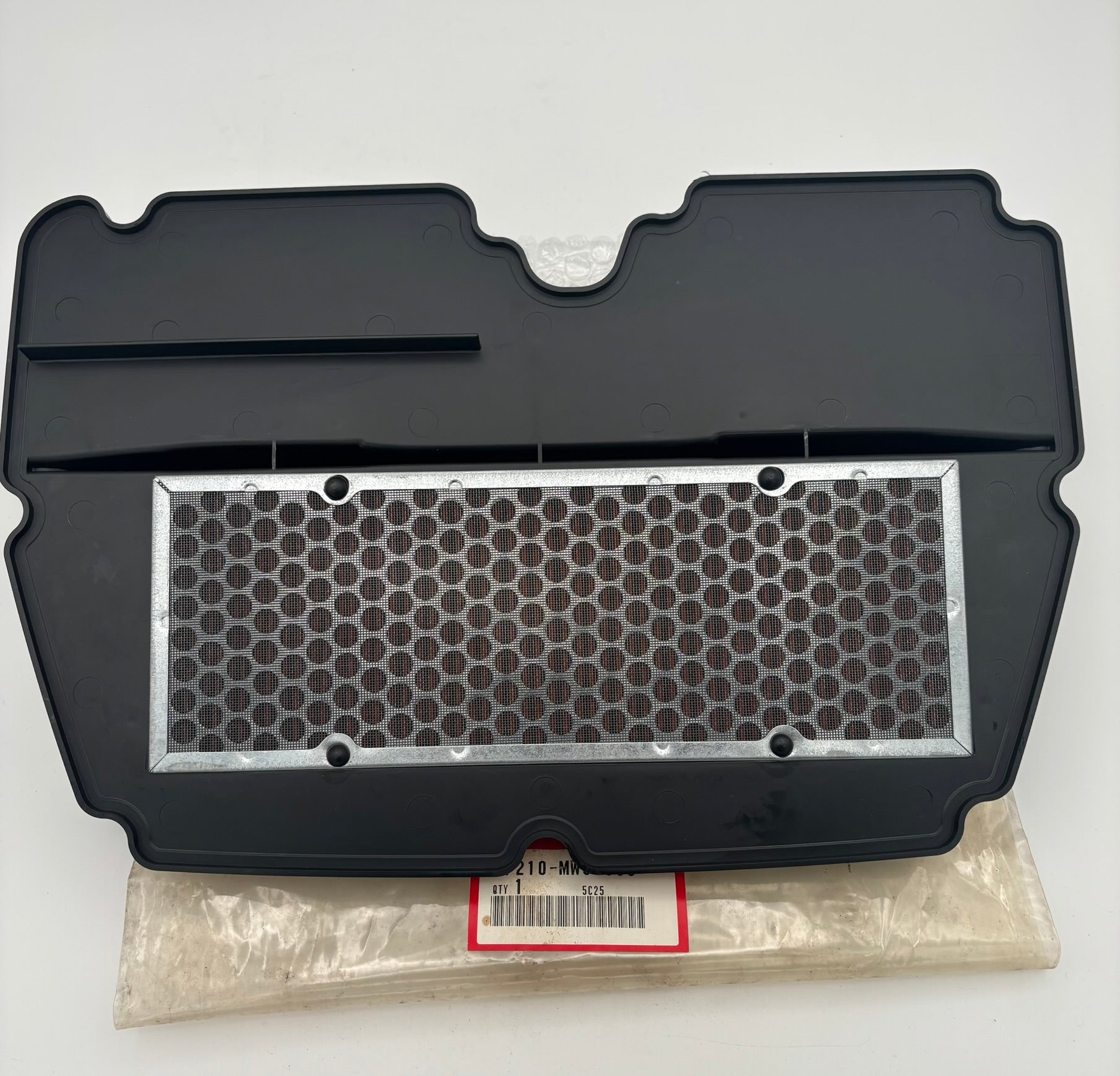 HONDA AIR CLEANER ELEMENT 17210-MW0-000 H224