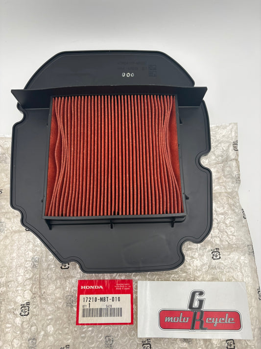 HONDA AIR CLEANER ELEMENT 17210-MBT-D10 H224