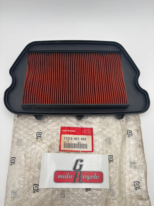 HONDA AIR CLEANER ELEMENT 17210-MAT-000 H224