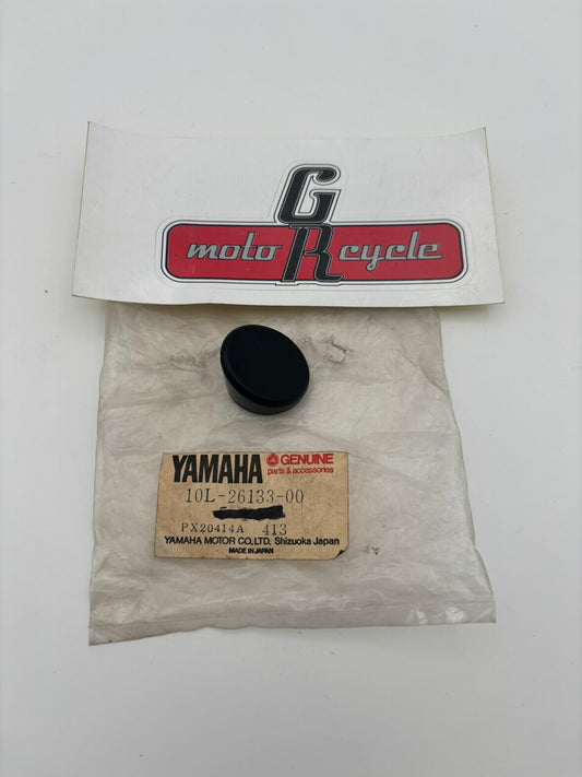 YAMAHA HANDLEBAR CABLE CAP 10L-26133-00-00 Y1
