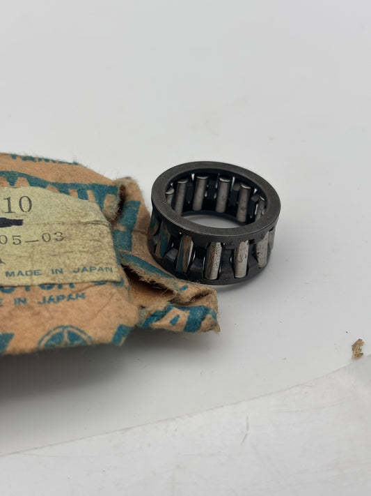 YAMAHA BEARING CYL #10 (SUB 93310-41809-00 93310-418C4-00 ) 93310-41810-00 Y1