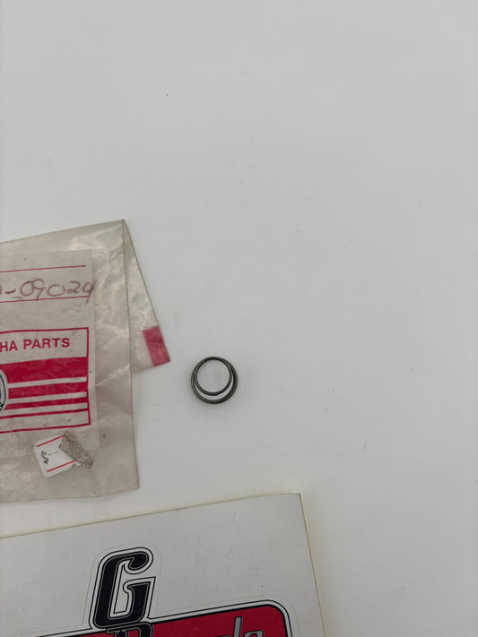 YAMAHA CONICAL SPRING 90502-09024-00 Y1